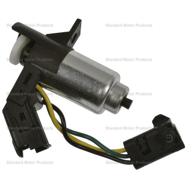 Standard Ignition SHIFT INTERLOCK ACTUATOR SIA101